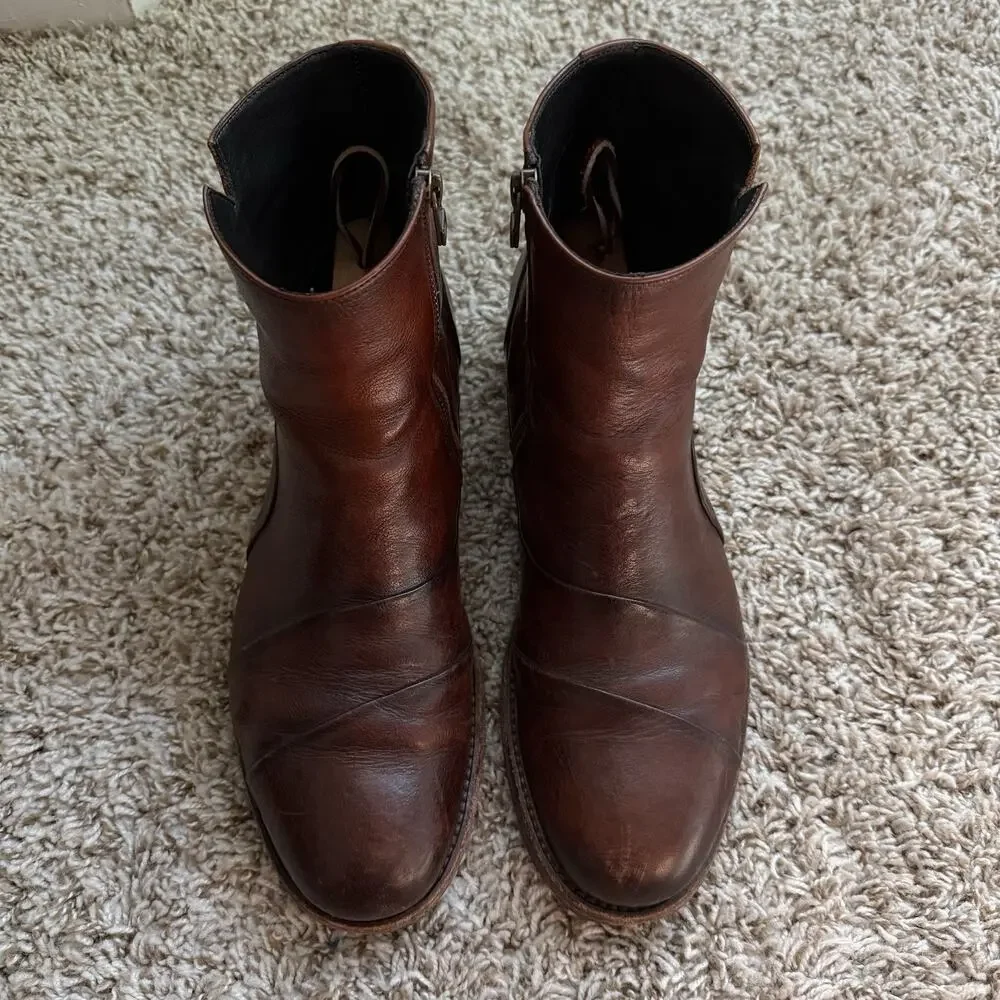 Untamed Street good used